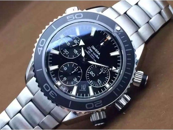 Omega Replica Watch